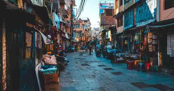 大数据金融环境