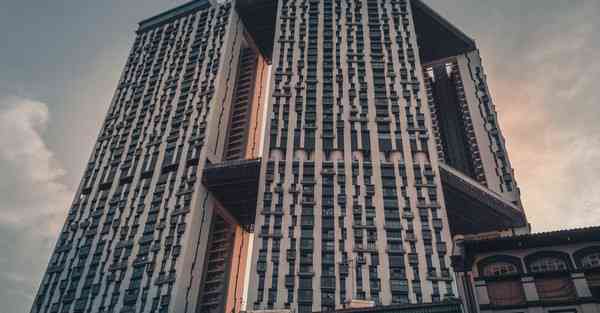 智能机器人餐厅融资分析