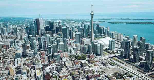 物流大数据复习