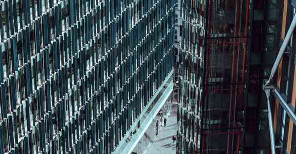 智能机器人管家创新点