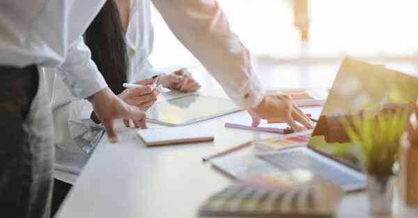 物流大数据复习