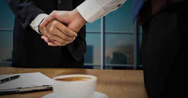 大数据金融环境