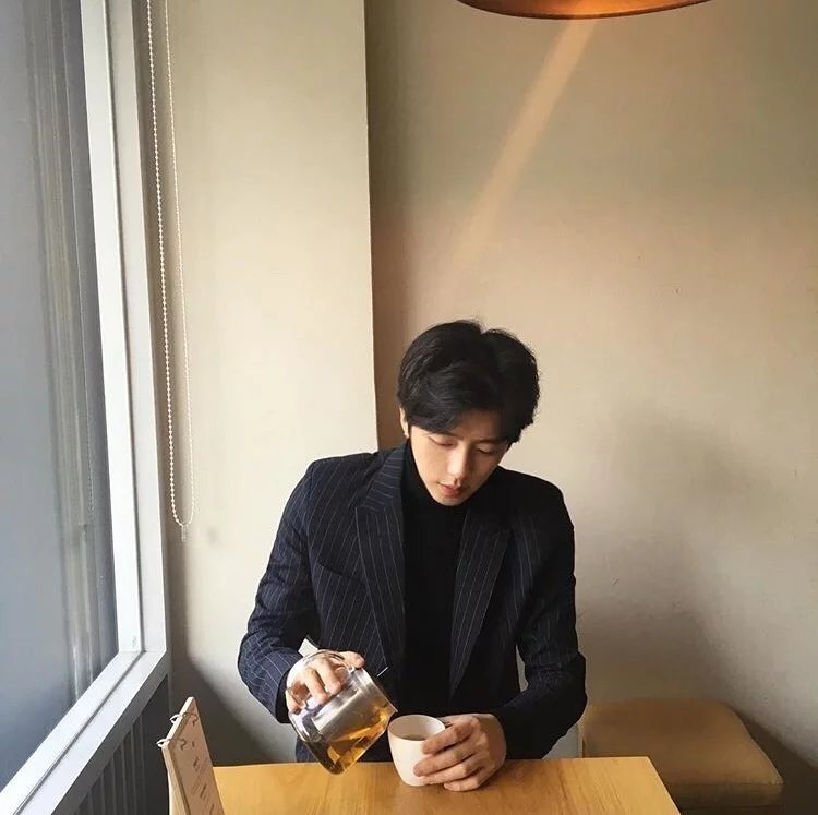 许爽时霞