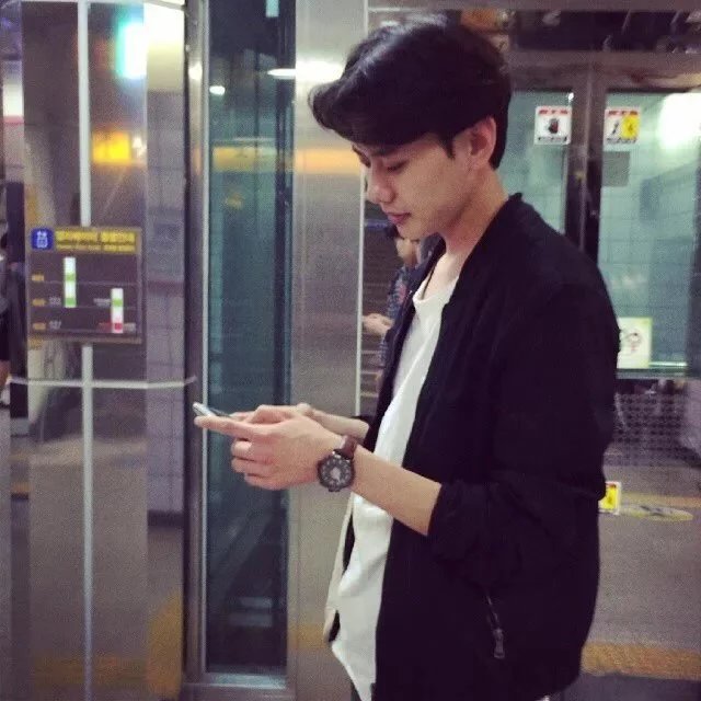 杨琦志裕