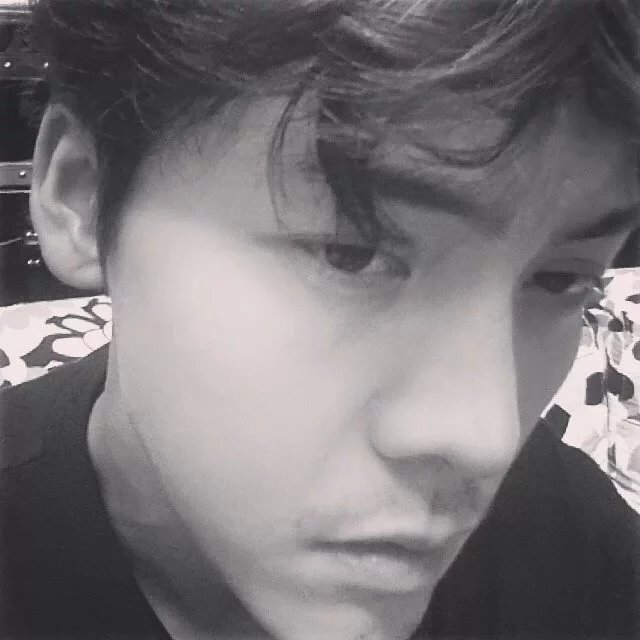 霍菁馨洋