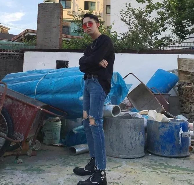 柯嘉慧雄