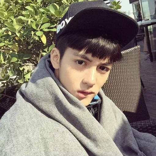 闻健志钧