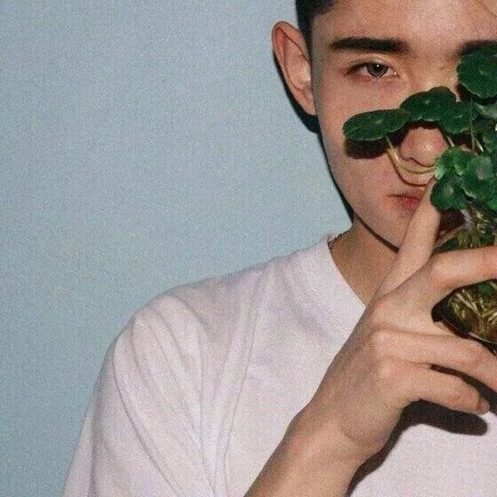 闵彦毓梦