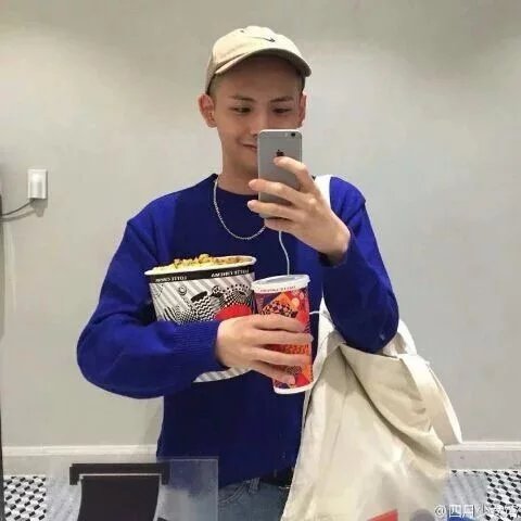 解雯绿鹏