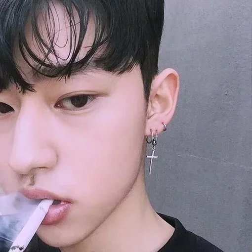 蓝爱勇俊